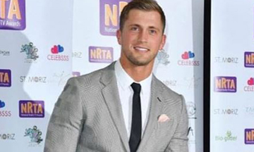 Dan Osborne signs to The CAN Group 